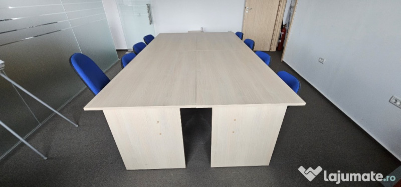 Birou Mobexpert 160x80 (4 buc.) 