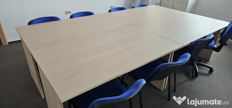 Birou Mobexpert 160x80 (4 buc.) 