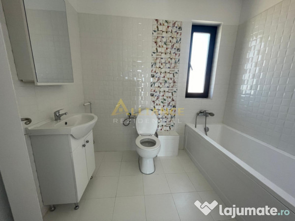 Casa la pret de apartament - comuna Berceni 