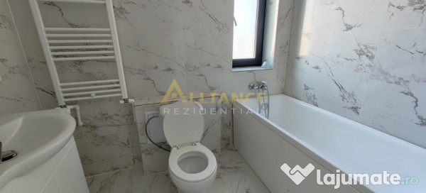 Casa la pret de apartament - comuna Berceni 