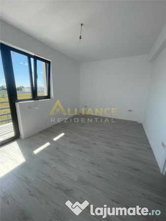 Casa la pret de apartament - comuna Berceni 