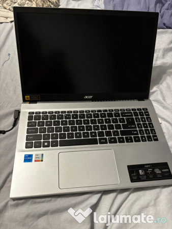Laptop Acer Aspire 3