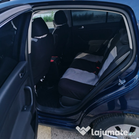 Vw golf 6 plus diesel