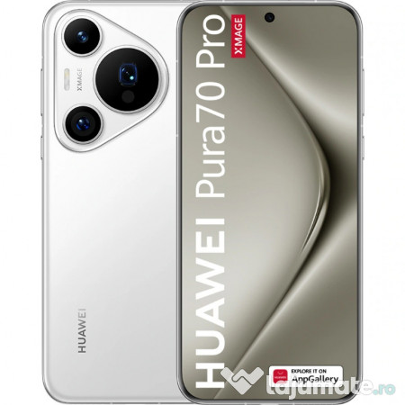 Telefon Huawei pura 70 pro