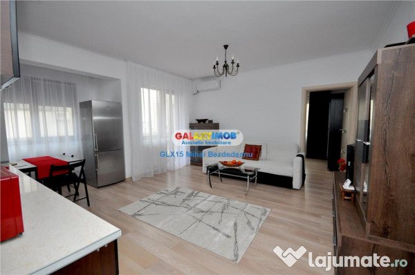 Apartament 2 camere de LUX in zona Baneasa Romatsa
