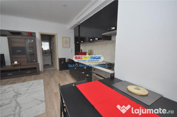 Apartament 2 camere de LUX in zona Baneasa Romatsa 