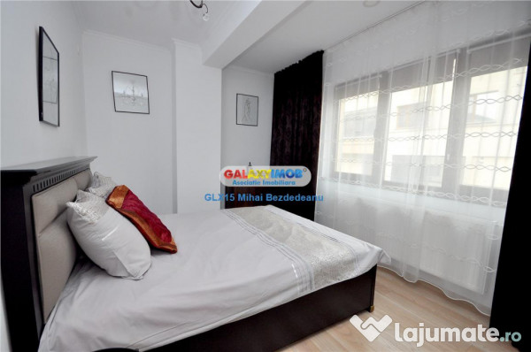 Apartament 2 camere de LUX in zona Baneasa Romatsa 