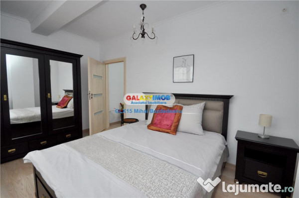 Apartament 2 camere de LUX in zona Baneasa Romatsa 