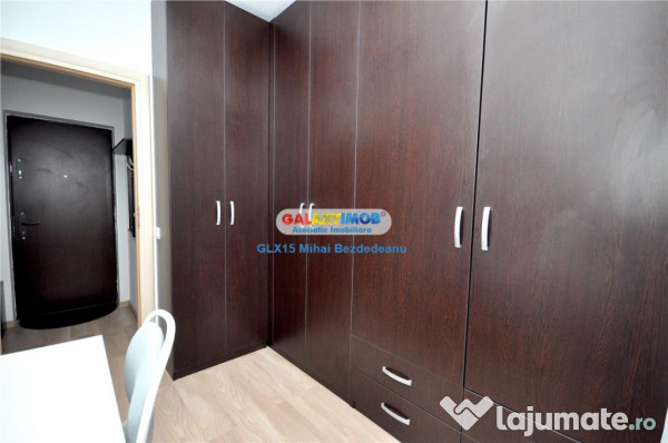 Apartament 2 camere de LUX in zona Baneasa Romatsa 