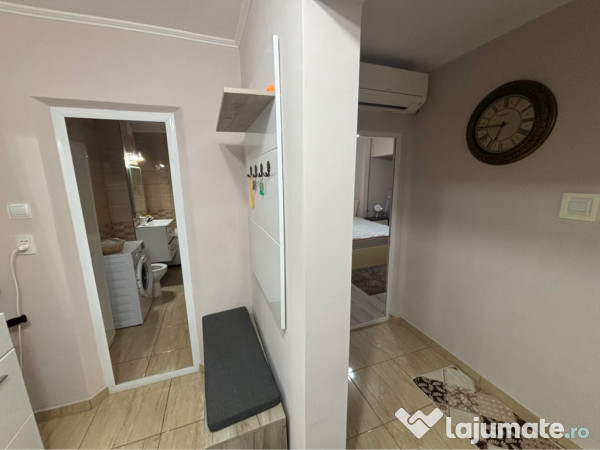 Apartament 2 camere Năvodari Centru