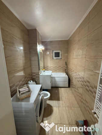 Apartament 2 camere Năvodari Centru