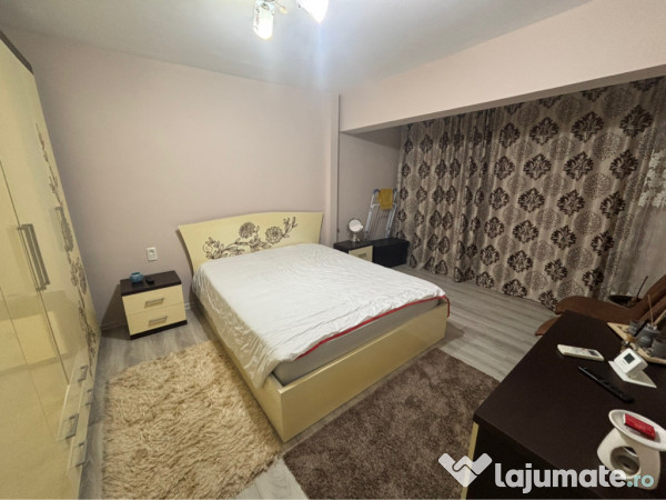 Apartament 2 camere Năvodari Centru