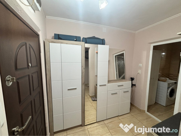 Apartament 2 camere Năvodari Centru