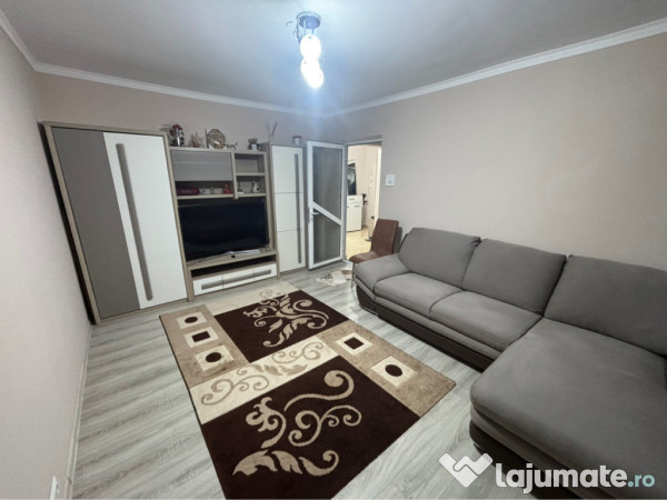 Apartament 2 camere Năvodari Centru