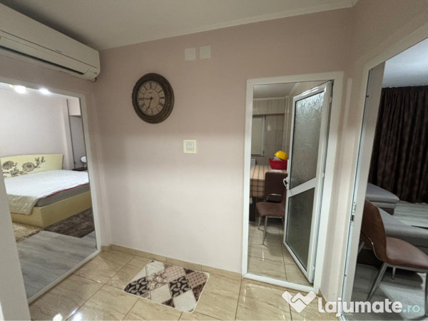 Apartament 2 camere Năvodari Centru