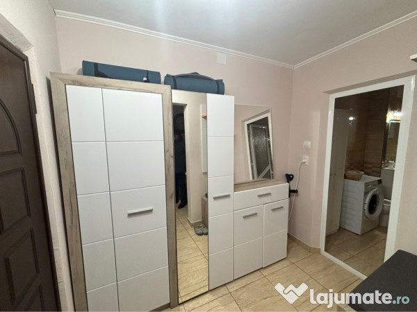 Apartament 2 camere Năvodari Centru
