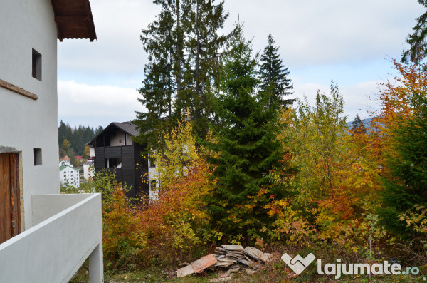 Casa de locuit Predeal 