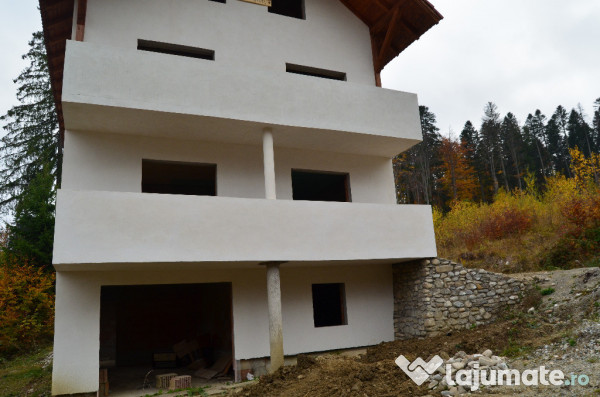 Casa de locuit Predeal 