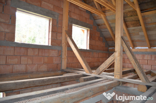 Casa de locuit Predeal 