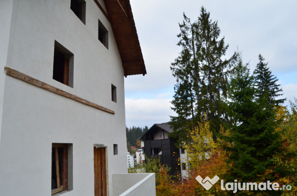 Casa de locuit Predeal 
