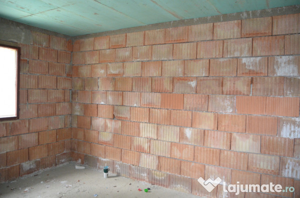 Casa de locuit Predeal 