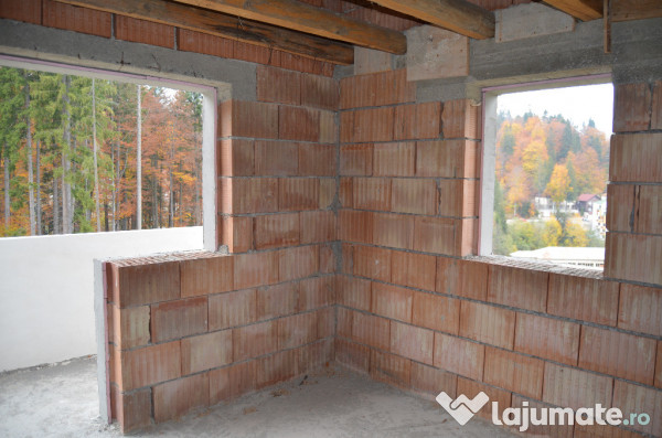 Casa de locuit Predeal 