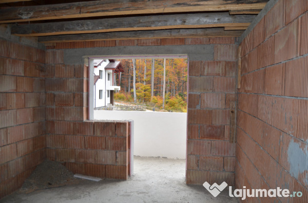 Casa de locuit Predeal 