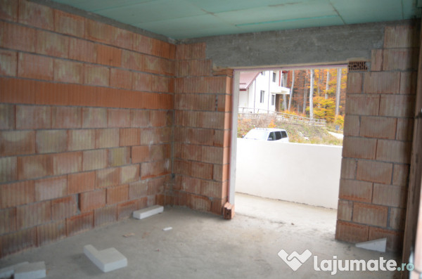 Casa de locuit Predeal 