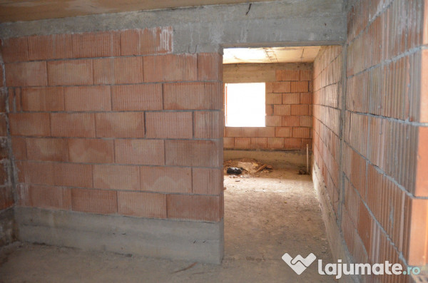 Casa de locuit Predeal 