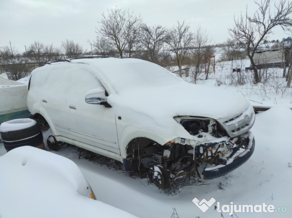 Gwm Hover pentru dezmembrat