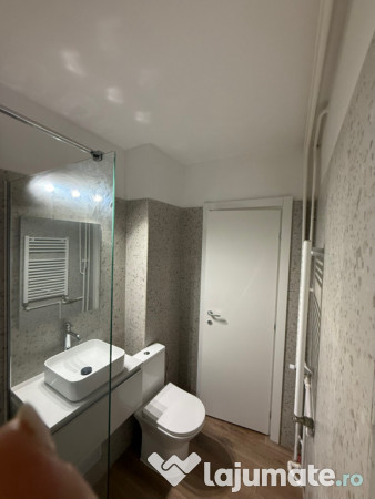 Apartament 2 camere bd. 1 decembrie 1918 renovat complet