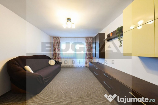 Apartament 4 camere decomandate, 85 mp, parcare, zona N T...