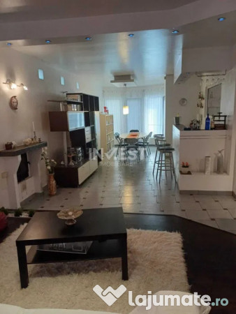 Vilă 6 camere Rediu-Iași 