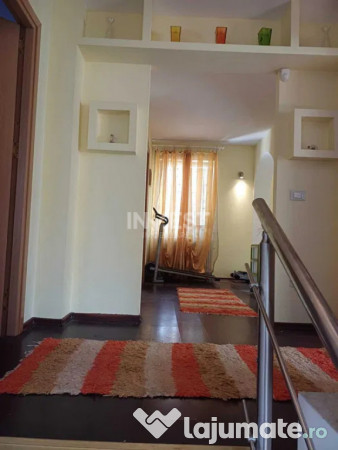 Vilă 6 camere Rediu-Iași 