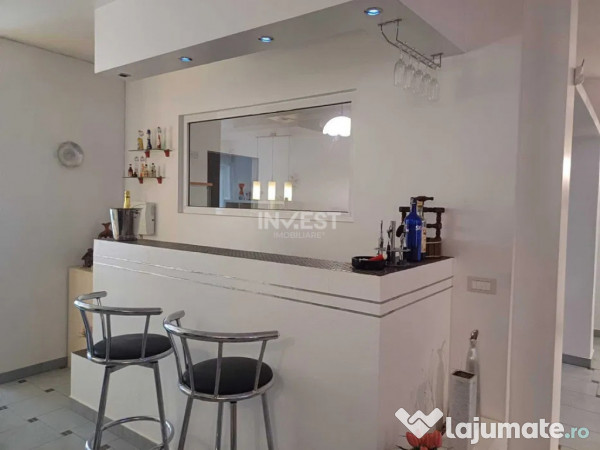 Vilă 6 camere Rediu-Iași 