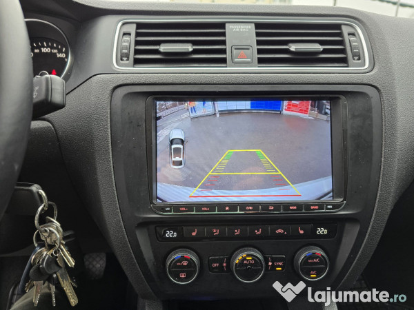 Vw Jetta 2016 1.2 TSI BlueMotion Euro6