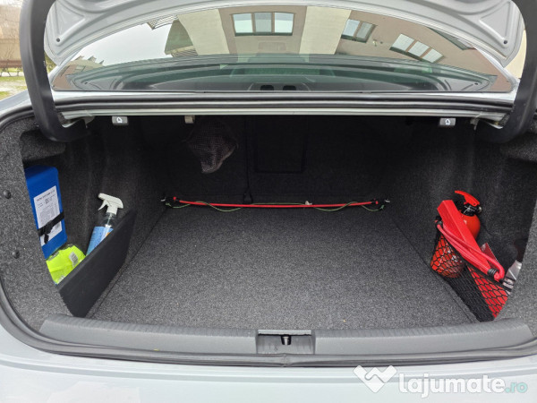 Vw Jetta 2016 1.2 TSI BlueMotion Euro6