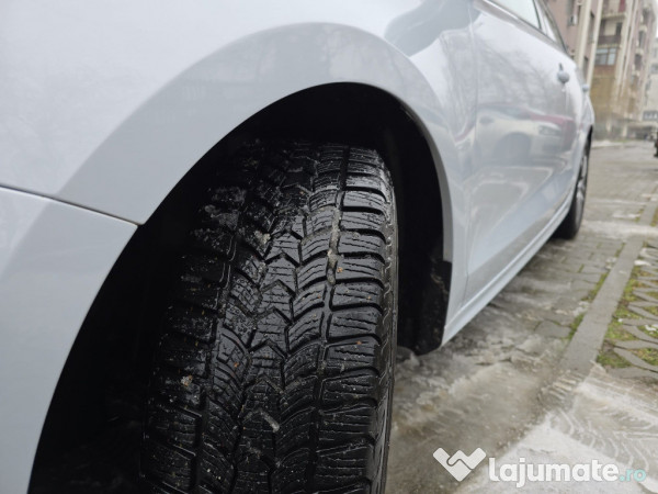 Vw Jetta 2016 1.2 TSI BlueMotion Euro6