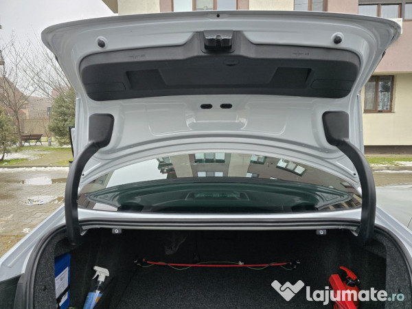 Vw Jetta 2016 1.2 TSI BlueMotion Euro6