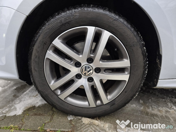 Vw Jetta 2016 1.2 TSI BlueMotion Euro6