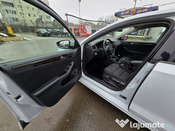 Vw Jetta 2016 1.2 TSI BlueMotion Euro6