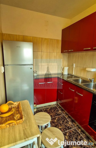Apartament 3 camere pe 2 niveluri- Bul. Garii /Sala Sport... 