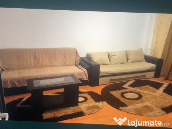 Vitan mall etaj 1 decomandat 