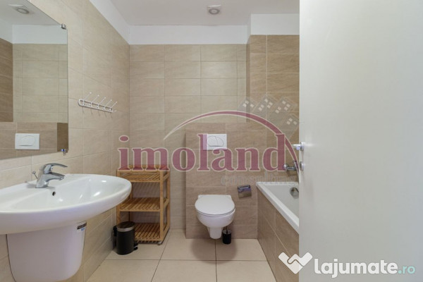 Vanzare 3 camere cu terasa - Park Residence 5 - Piata Presei 