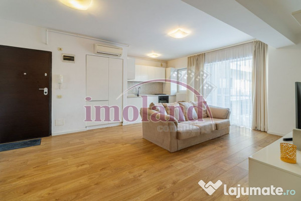 Vanzare 3 camere cu terasa - Park Residence 5 - Piata Presei 