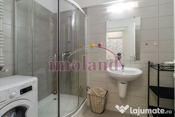 Vanzare 3 camere cu terasa - Park Residence 5 - Piata Presei 