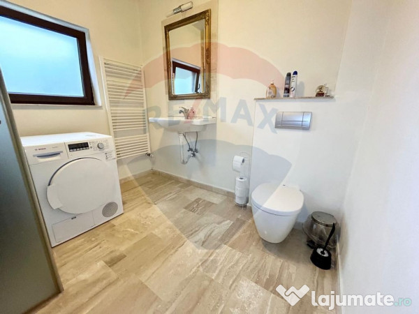 Casa/Vilă cu 4 camere de vânzare in Santandrei 