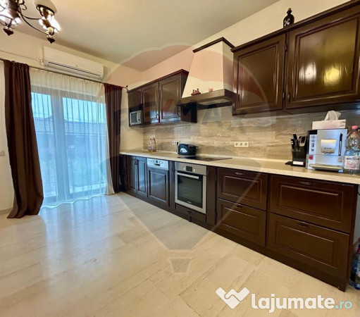 Casa/Vilă cu 4 camere de vânzare in Santandrei 