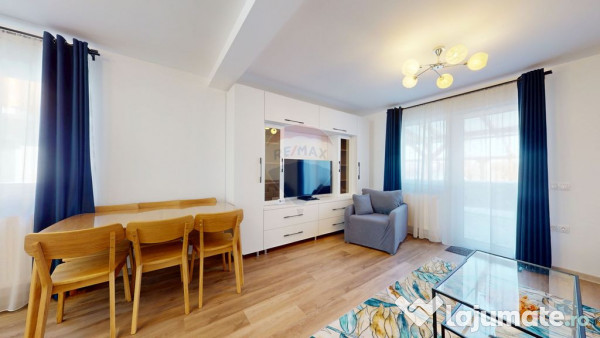 Casă / Duplex cu 3 camere de închiriat în zona Harmanului 