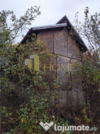 Sau Schimb teren central Drajna 5000 mp 